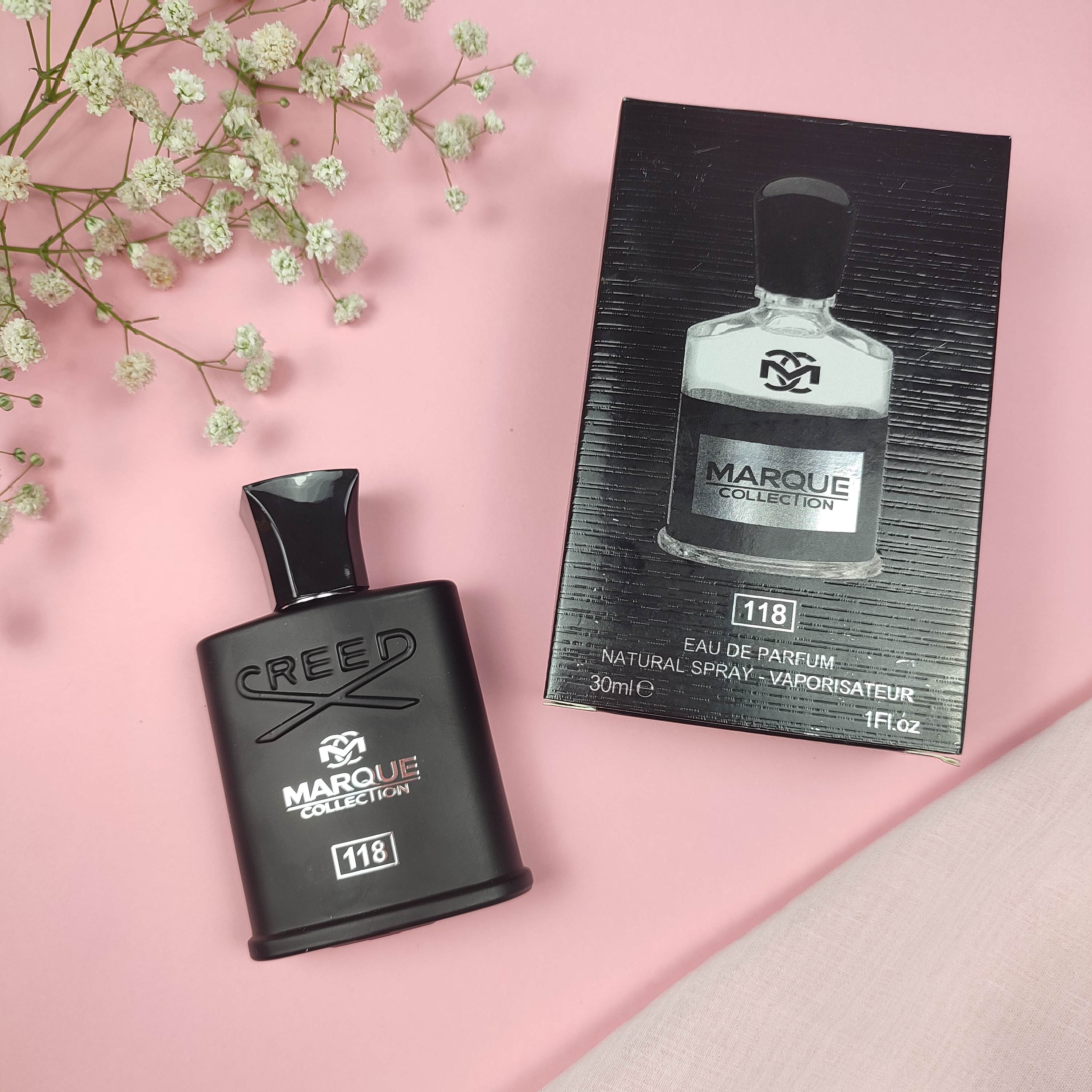 ادکلن کرید اونتوس25 میل بسیار جذاب وخوش عطر